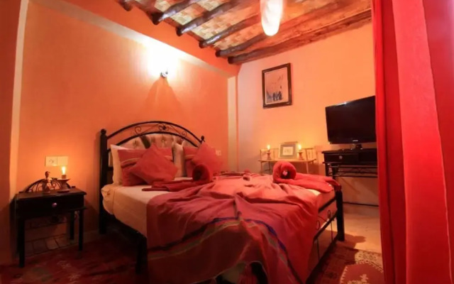 Riad Serenis