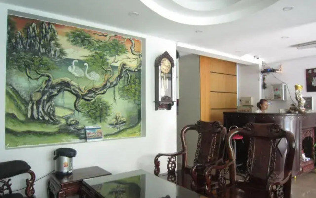 Phat Tien Hotel Trung Son