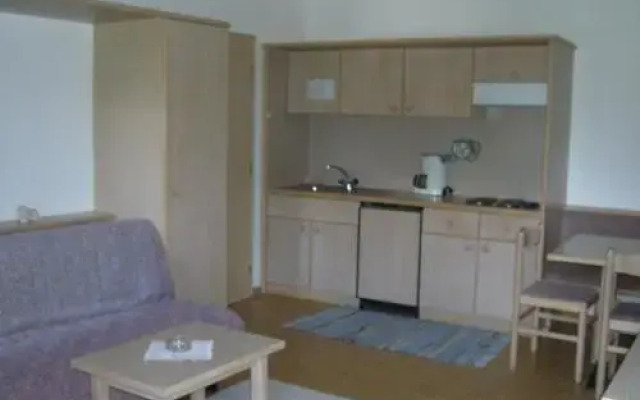 Residence Sporting
