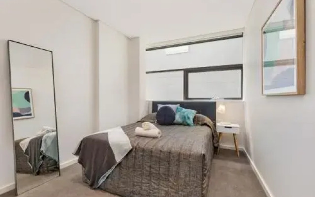 Darlinghurst Furnished Apartments 104 Farrell Avenue
