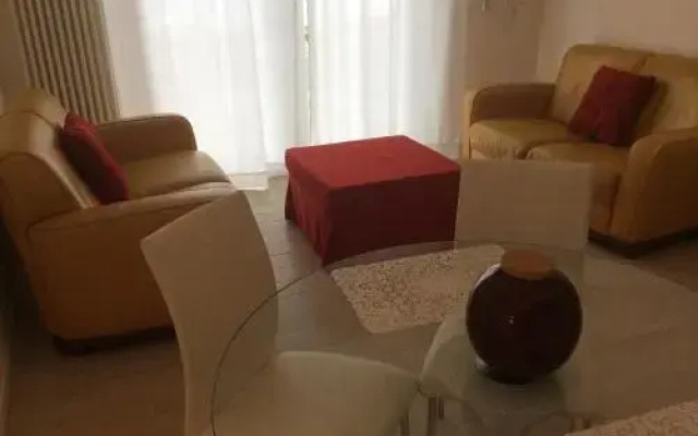 La Finestra Sul Mare