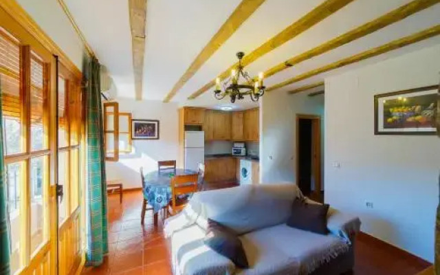 Casas Rurales Ribera del Júcar