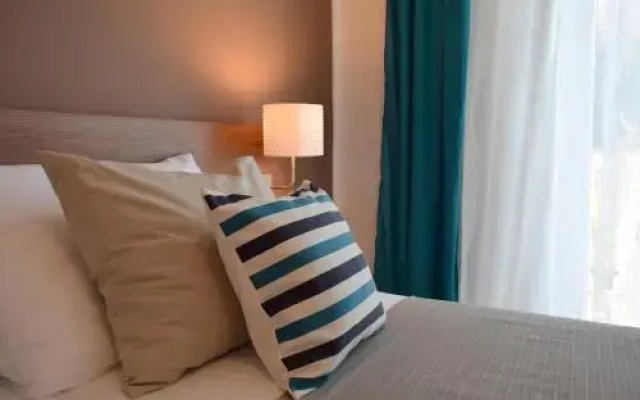 Apartments Muntidor