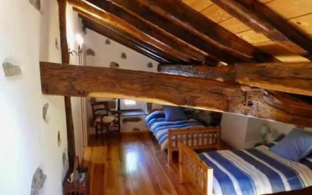 Chambres dhôtes Agorerreka