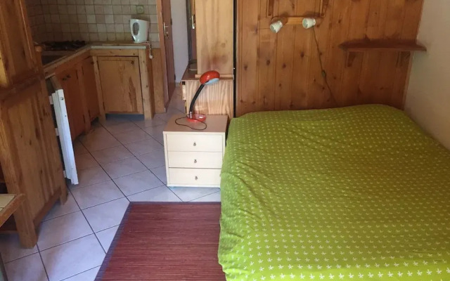 Chalets La Caillaude