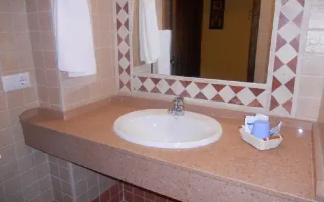 Apartamentos la Atarraya