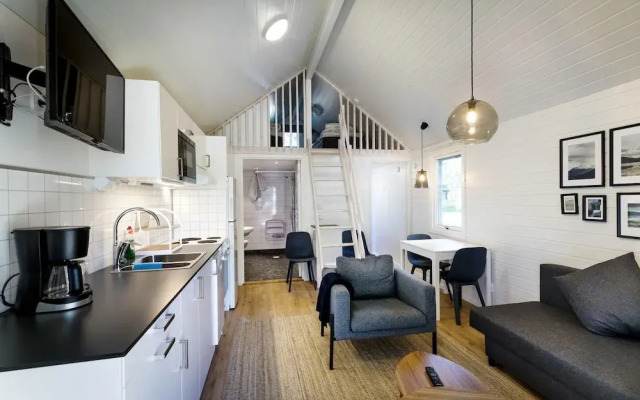 First Camp City Stockholm