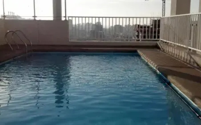 Departamento Viña Plaza 3