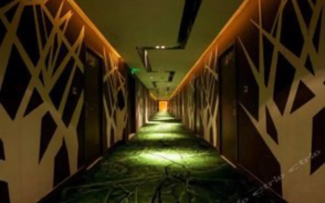 Infinite View Boutique Hotel