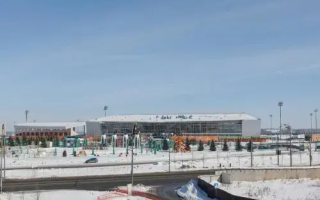 Апартаменты uTrip apartments Quiet