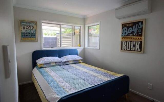 41 Haydn Ave Royal Oak Holiday Home