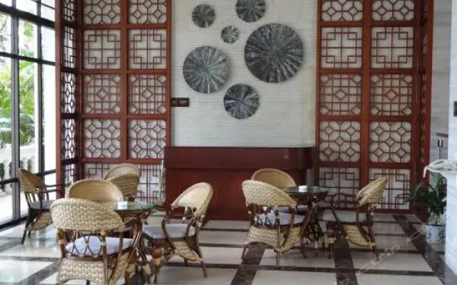 Mingyue Holiday Hotel