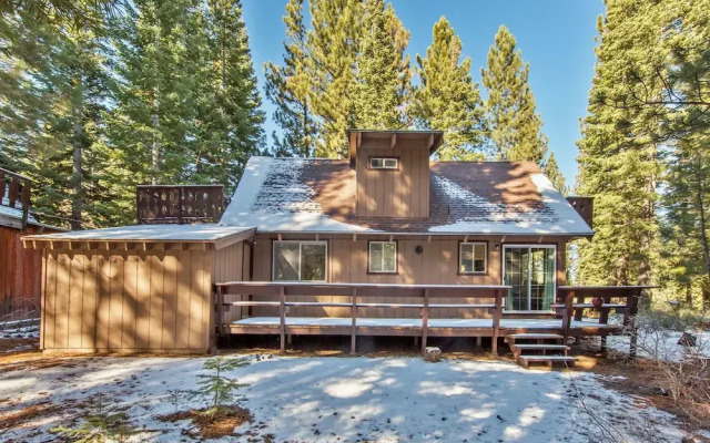 Skyline Chalet
