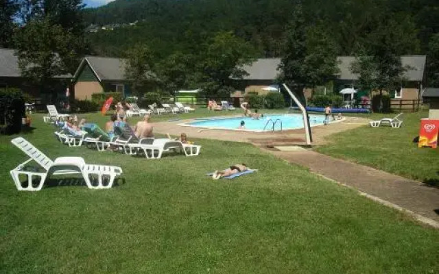 Grand Vabre Aventures et Nature