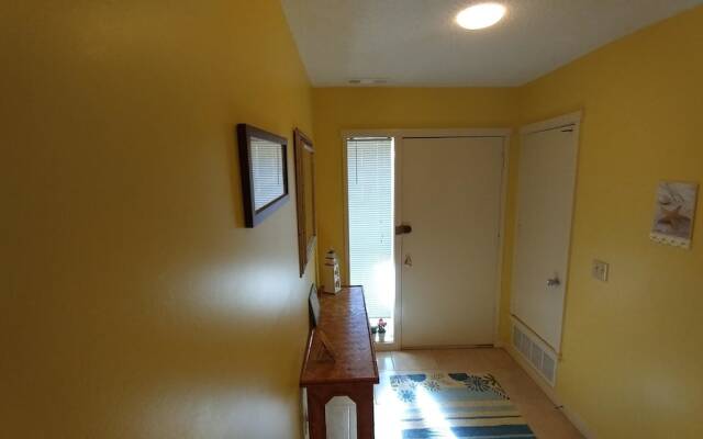 Coligny Villas #WCV001