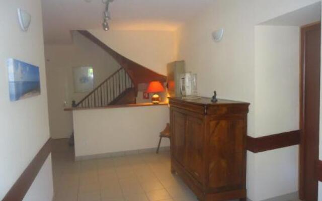 Domaine de Champ rose