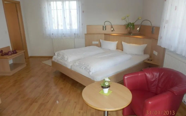 Hotel & Restaurant Karpfen