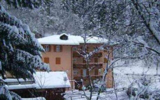 Appartamenti Acidule