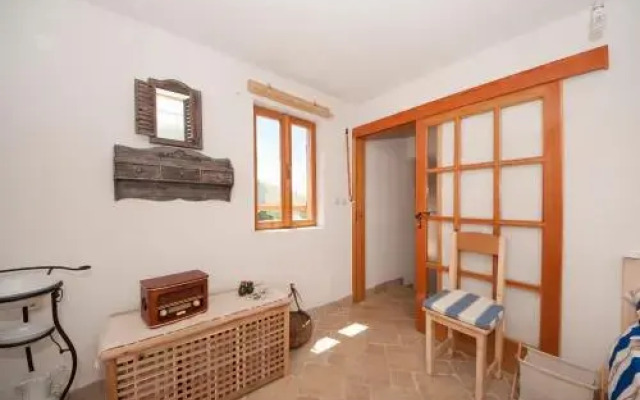 Holiday Home Queen of Kornati