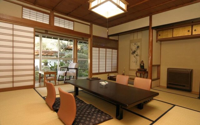 Nogawaya Ryokan