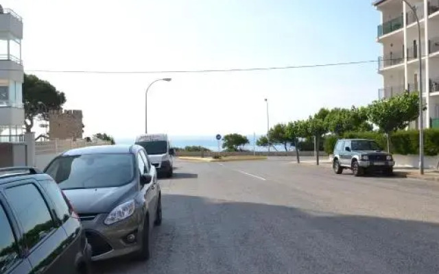 WVP - La Caleta