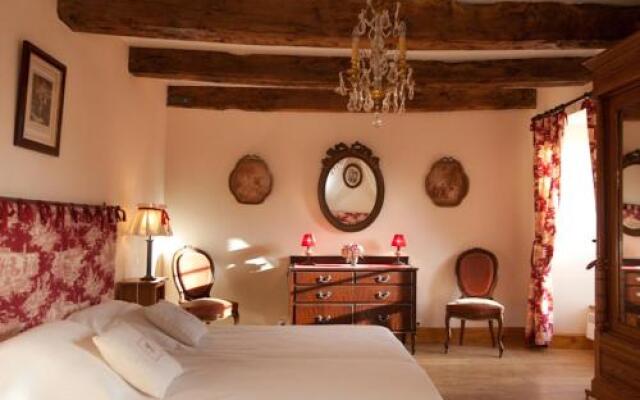 Manoir du Plessix Méen