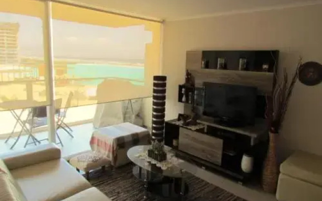 Departamento JP Laguna del Mar
