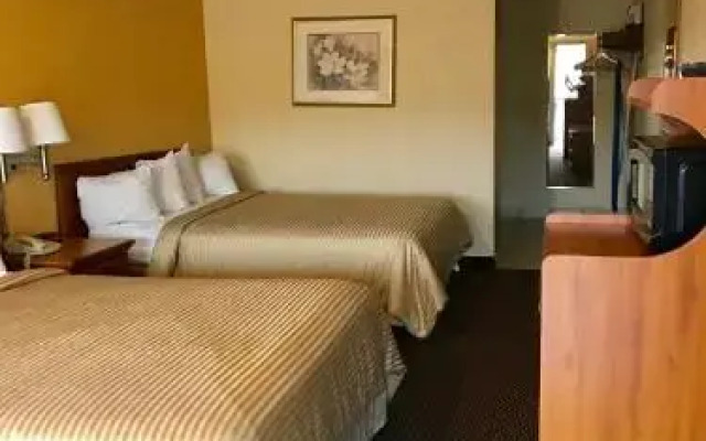 Magnuson Hotel Magnolia
