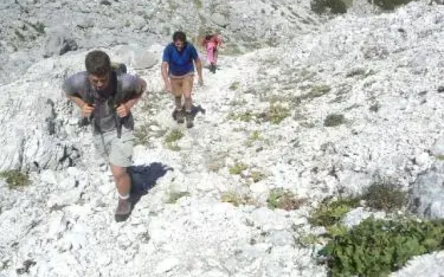 B&B Vila Sunce Boracko Lake