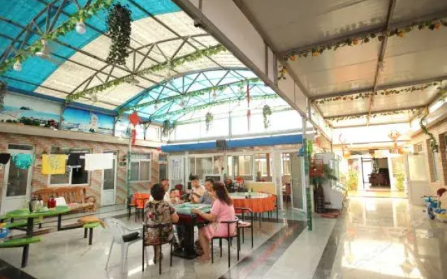 Xingcheng Hongsheng Guest House