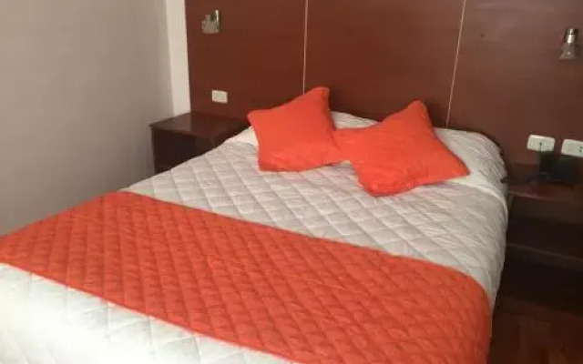 Hotel Orquídea
