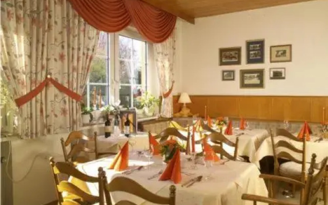 Brammers Landhotel Zum Wietzetal