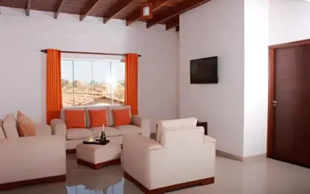 Hotel Tierra Linda