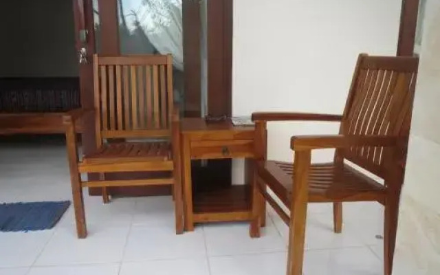 Mesari Homestay & Warung