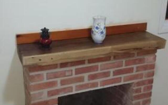 Sítio Jardim Secreto