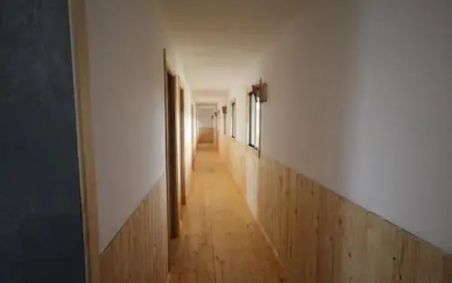 Cabañas Pichilemu Casa Verde