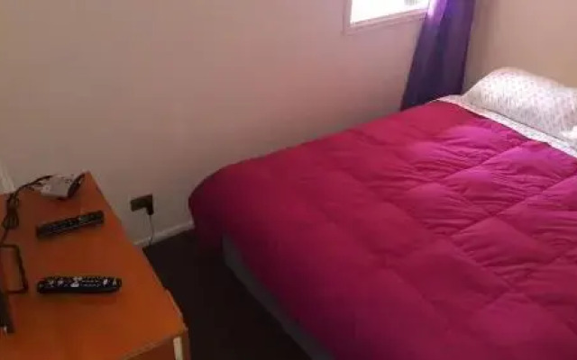Hostal Caupolican 121