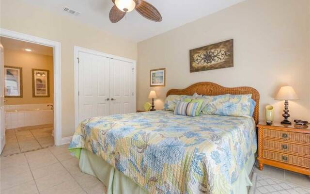 Banana Bay 6078 by PKRM - 3 Br Home