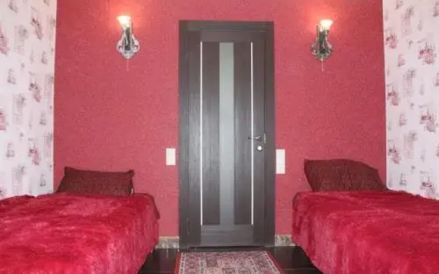 Apartment On Nagornaya 27