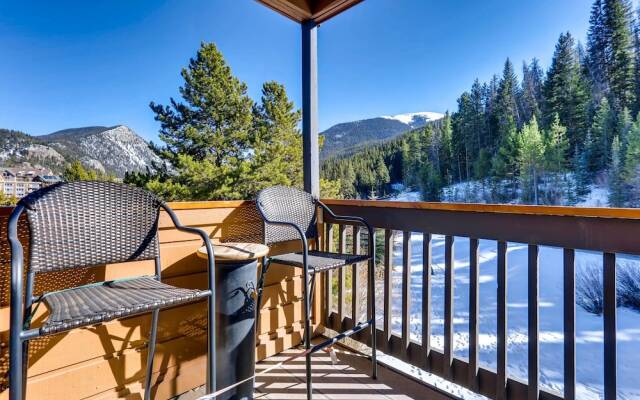 Key Condo 2971 - studio Condo