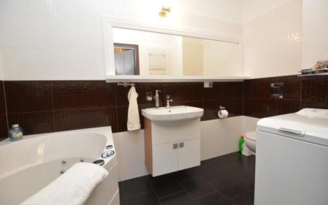 City Art Apartamenty W Rezydencji Maritimo