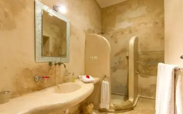 Riad Dar El Masa