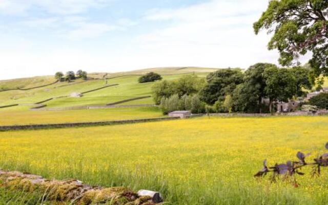 Haworth Barn