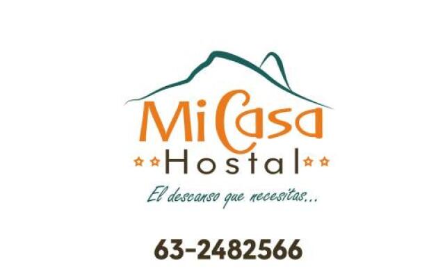 Hostal Mi Casa