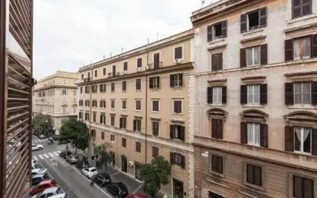 Florje House in Rome, Italy from 232$, photos, reviews - zenhotels.com