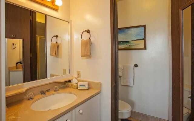 Kauhale Makai 209 - 2 Br Condo