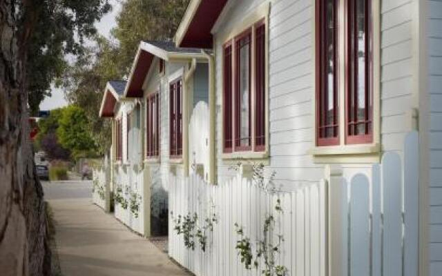 Venice Beach Eco-Cottages