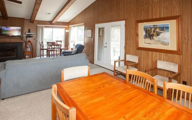 Brigadune - 4 Br Home