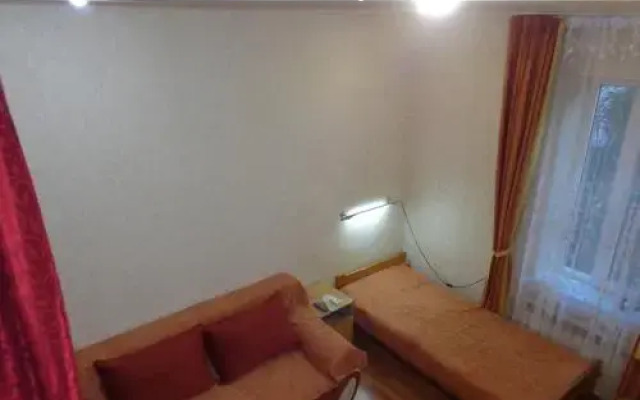 Apartment Alags
