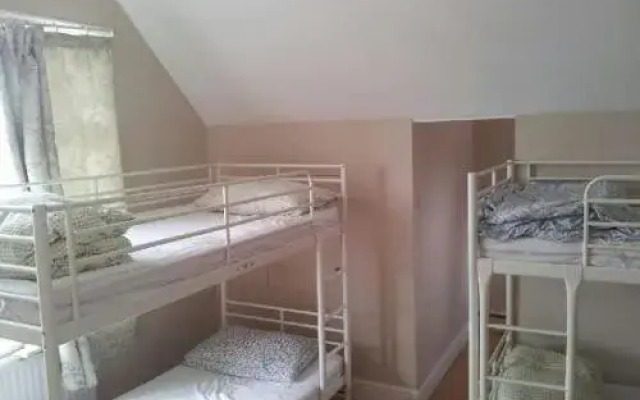 Compton Guest House